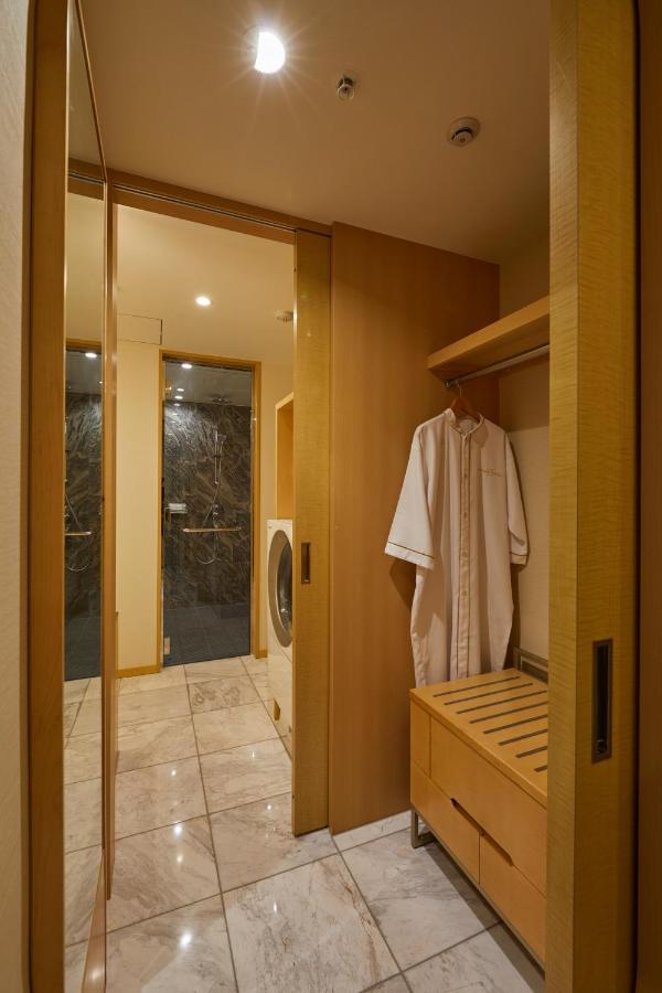 The Kitano Hotel Tokio