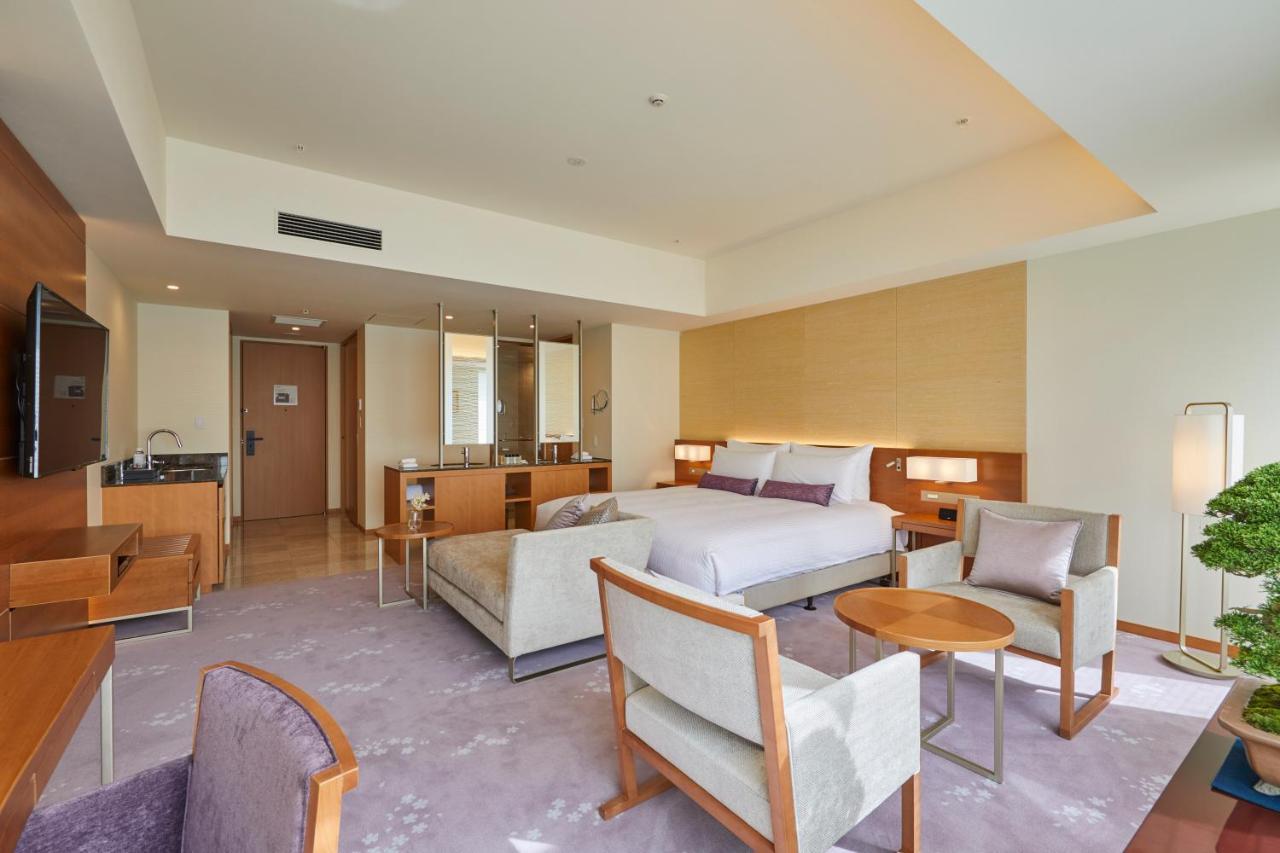 The Kitano Hotel Tokio