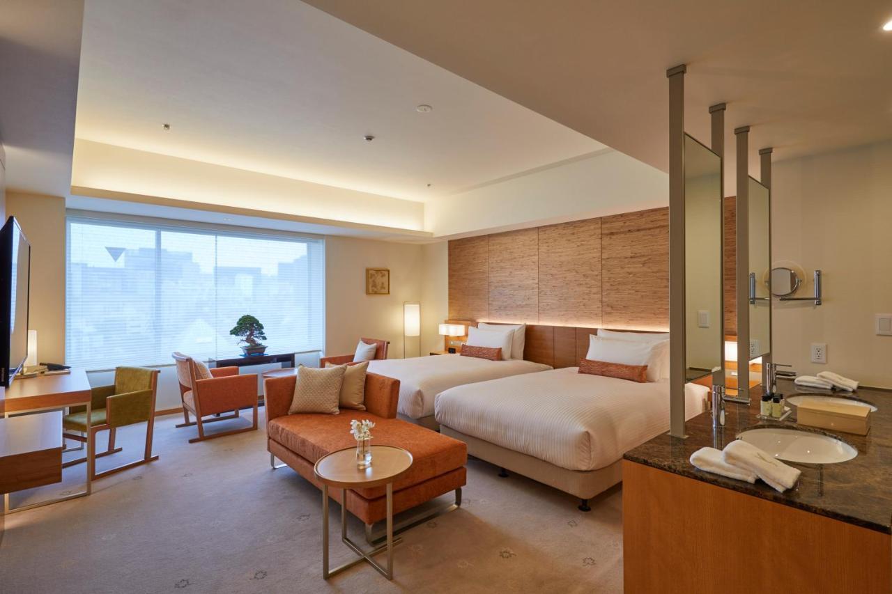 The Kitano Hotel Tokio