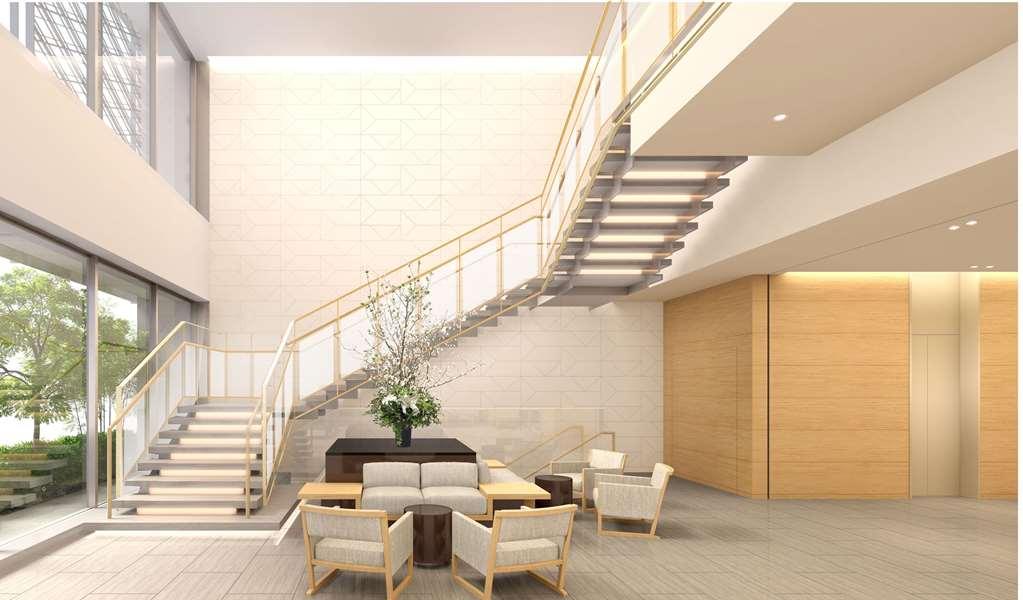 Hotel The Kitano Tokio