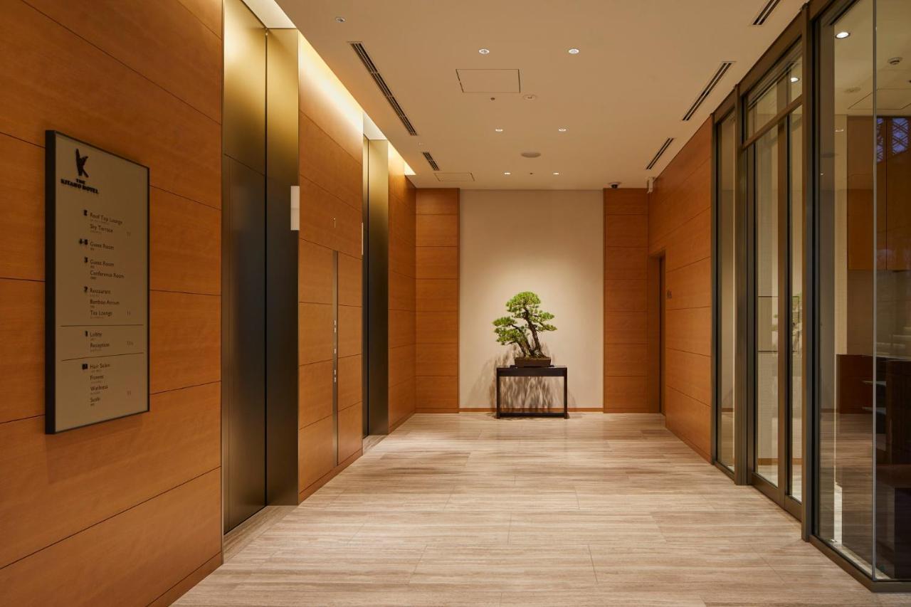 The Kitano 5* Tokio