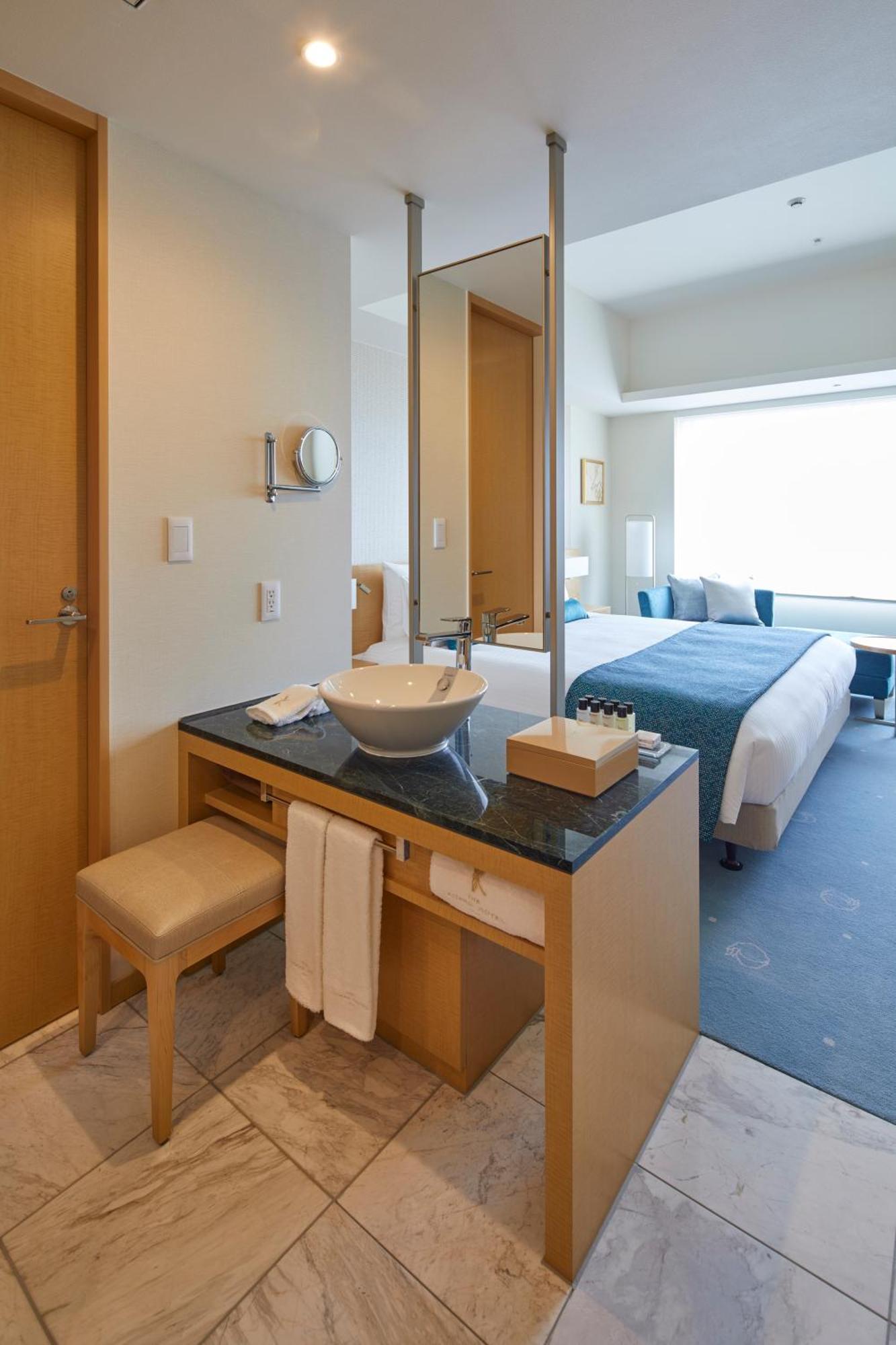 The Kitano Hotel Tokio